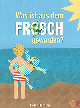 Was ist aus dem Frosch geworden?